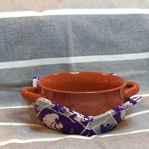 Bowl cozies
